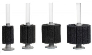 Retisee 2 Sets Pond Replacement Filter Pads, Coarse and Retisee 2 Sets Pond Replacement Filter Pads, Coarse and