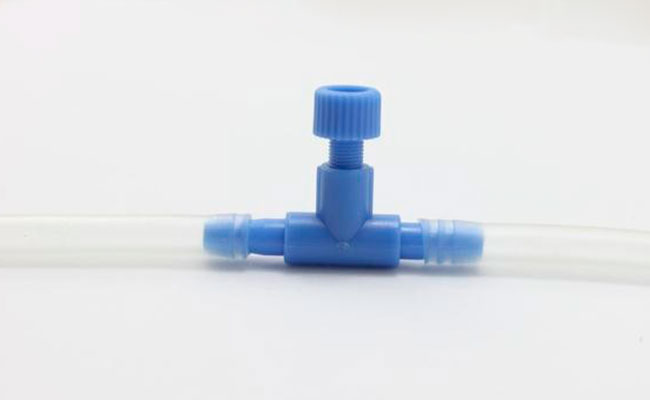 aquarium air control valve