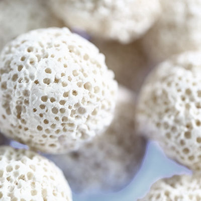 Cermedia MarinePure ceramic balls for biological filtration