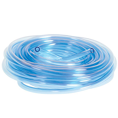 Python 3/16 inch clear plastic aquarium airline tubing