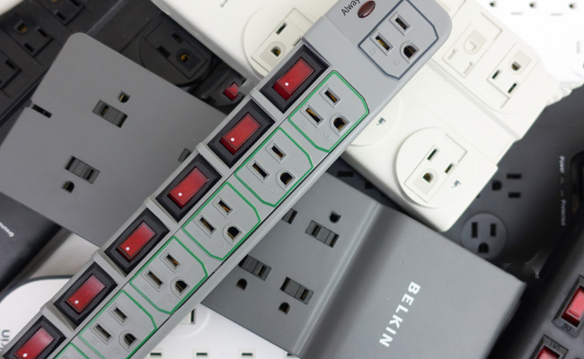 Tips for Childproofing Electrical Outlets & Power Strips