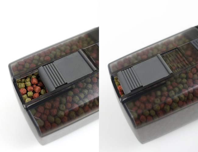 Reviewed Eheim Everyday Fish Feeder 3581 It S Awesome