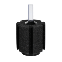 Aquaneat spong filter.