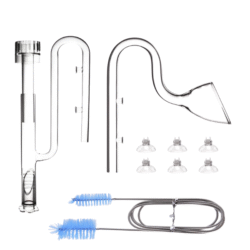 Fzone lily pipe and skimmer