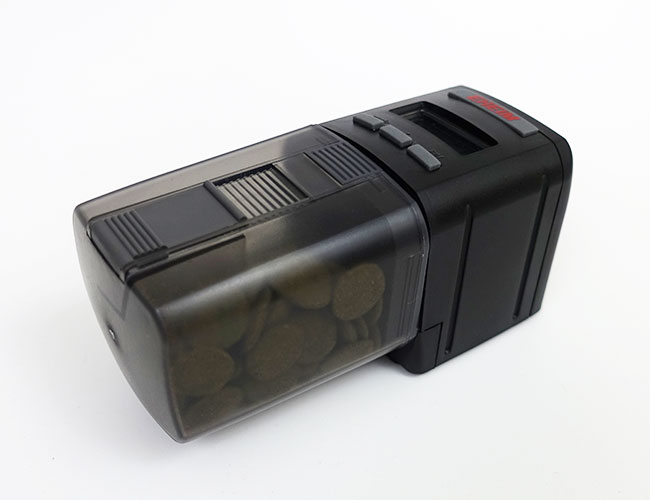 Top 3 Best And Most Reliable Automatic Fish Feeders 13 Tested
