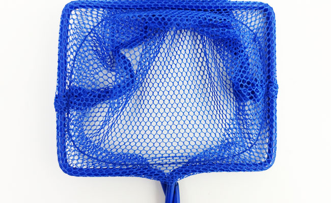 Blue Ribbon Easy Catch Nylon Mesh Aquarium Fish Net — Jungle Bobs