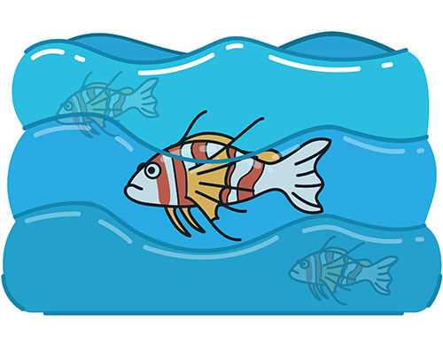 Lionfish invading oceans