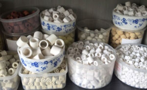 Ceramic Rings: Affordable and Effective Bio Media - FishLab