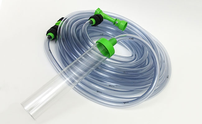 python water changer parts