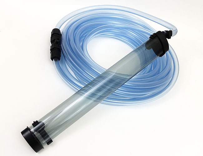 The 1 best aquarium water changer for easy maintenance (5 tested!)