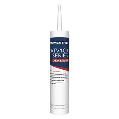 Momentive RTV100 Silicone - best for building and resealing aquariums