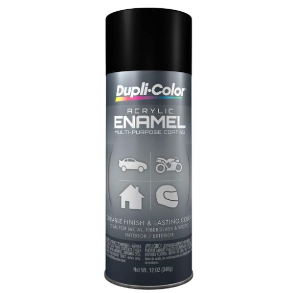 Dupli-color aquarium-safe paint product.