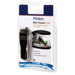 Aqueon mini tank heater