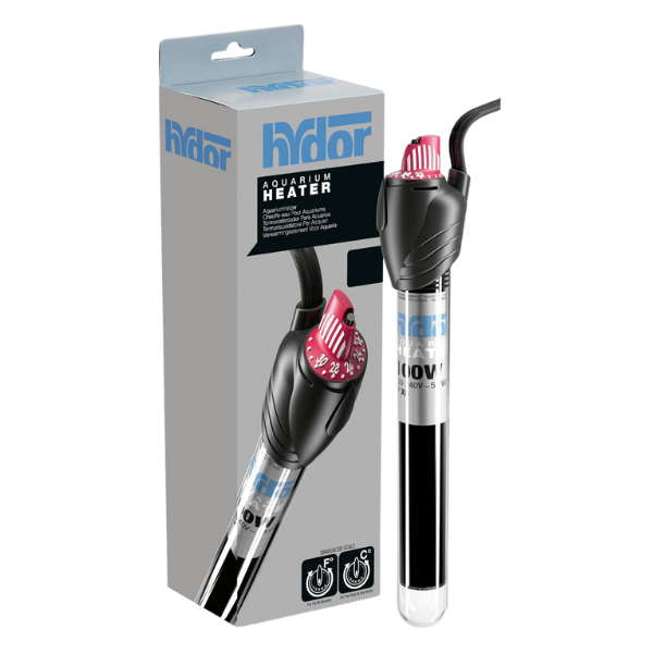 Hydor theo tank heater.