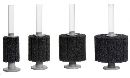 ATI Hydro Pro Sponge Filters In Different Sizes