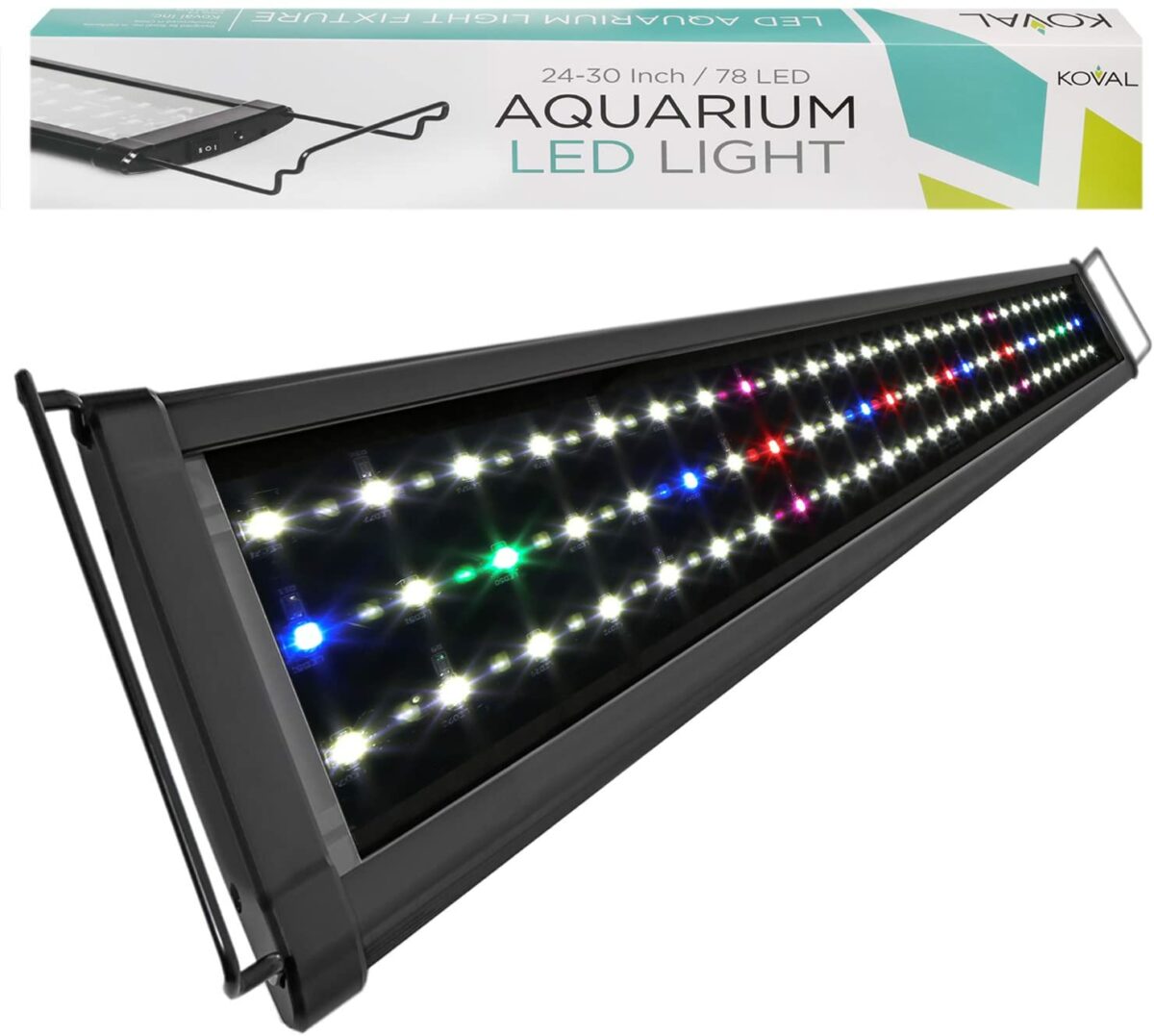 5 Of The Best LED Aquarium Lights