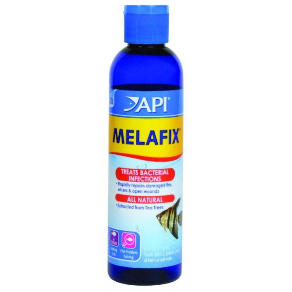 API Melafix product.