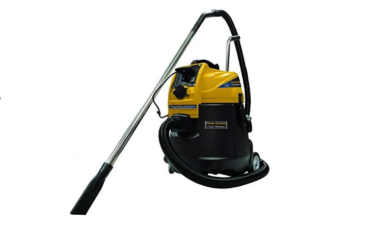 Best Value For Money: Matala Power-Cyclone Pond Vacuum