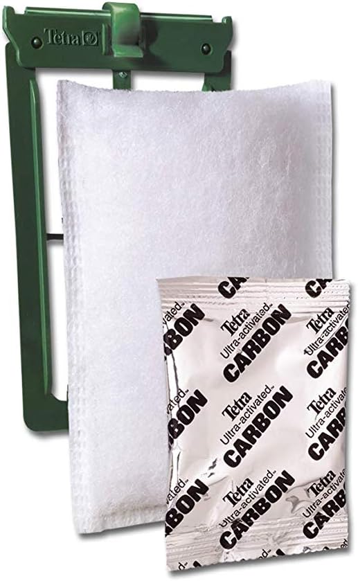 Tetra whisper bio bag filter cartridges for aquariums1