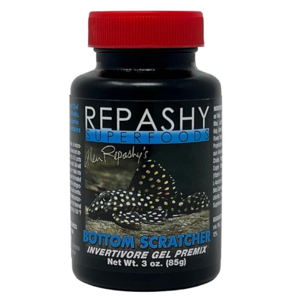 Repashy Gel Premix product.