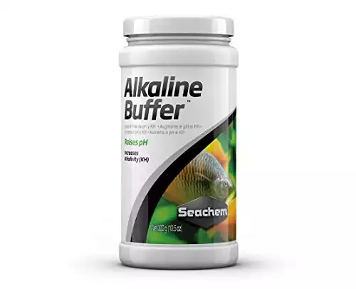 Alkaline Buffer, 300 g / 10.5 oz
