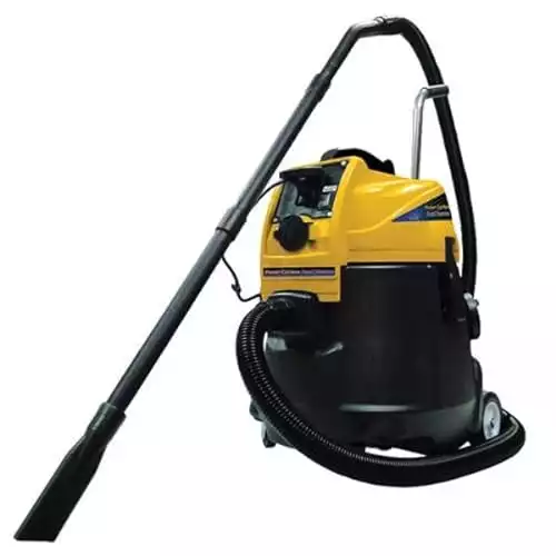 Matala Power-Cyclone Pond Vacuum with Dual Pump System!