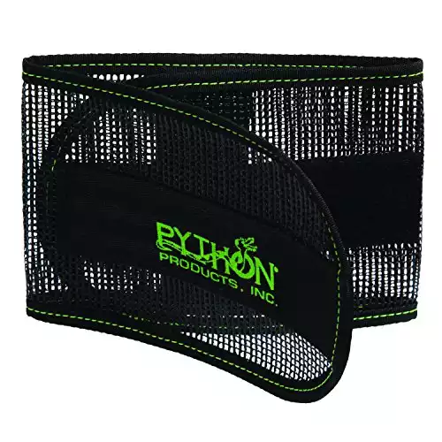 Python Porter No Spill Clean and Fill Carrying Accessory