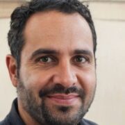 Photo of Ian Sterling