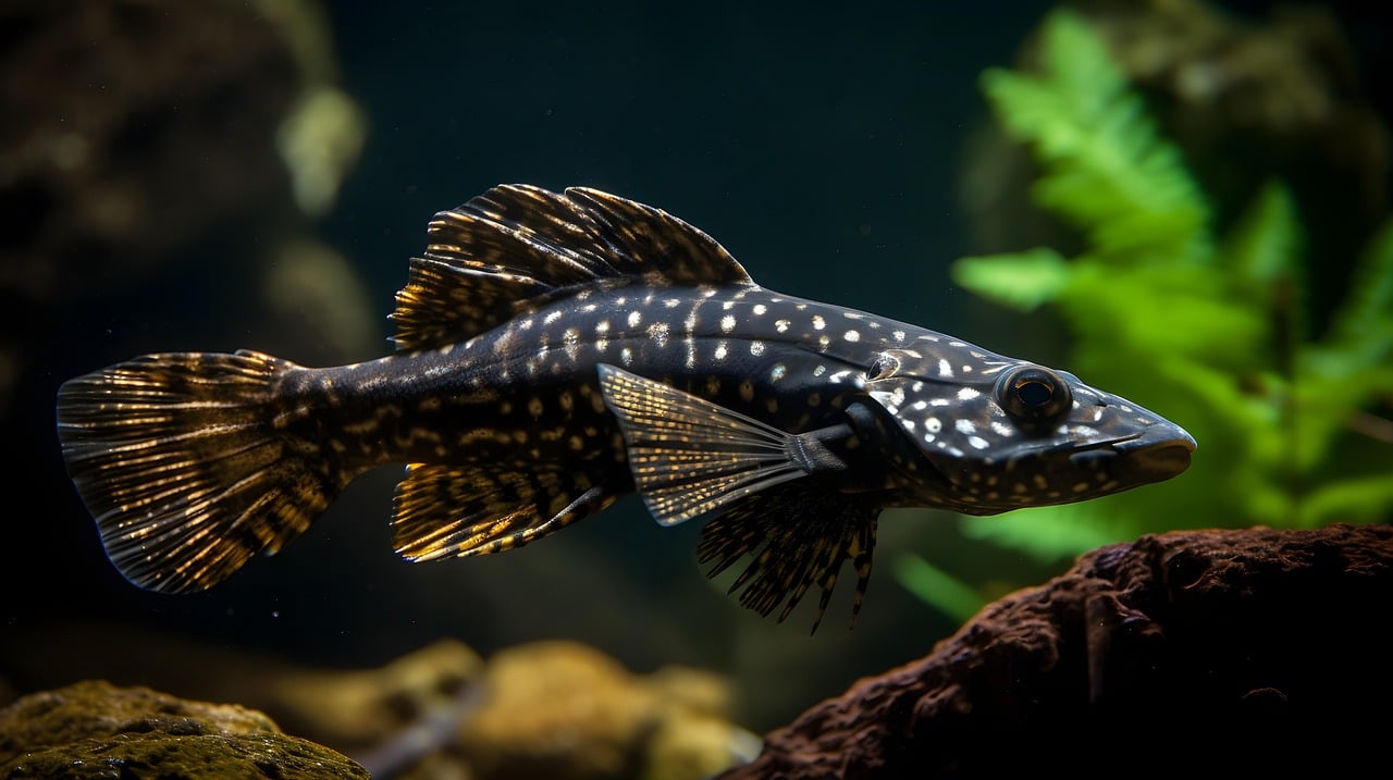 What to Feed Pleco: Stop Starving Your Tank’s Hardest Worker | FishLab